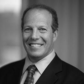 Gregg Beloff Portrait