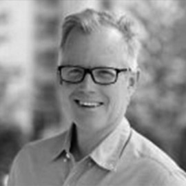 Portrait of Scott Lauder