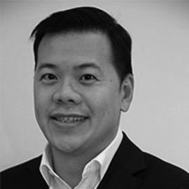 Tuyen Ong Portrait