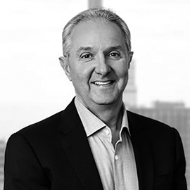 Portrait of Steve Squinto