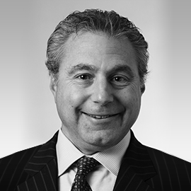 Marc Uknis Portrait